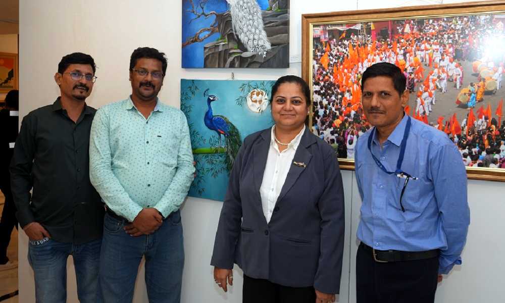 vibhavari desai