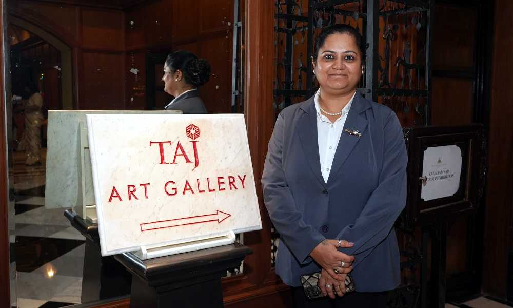 vibhavari desai