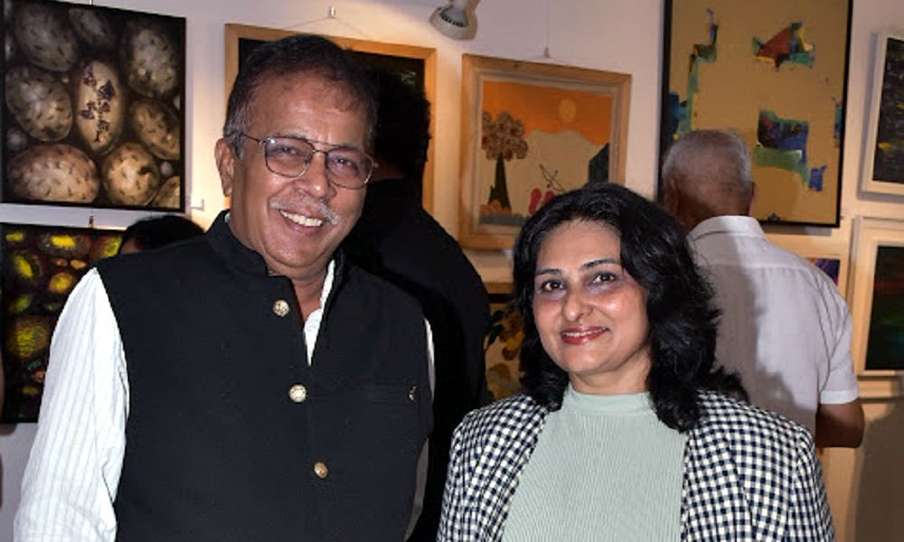 vini kapoor