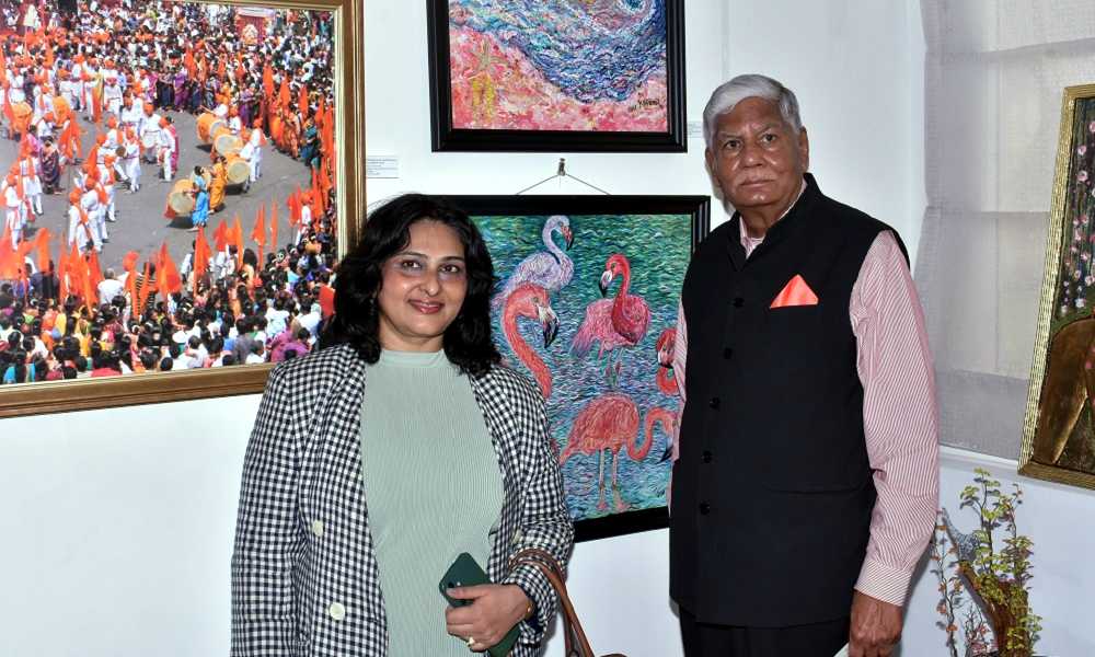 vini kapoor