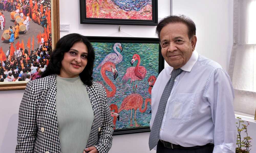 vini kapoor