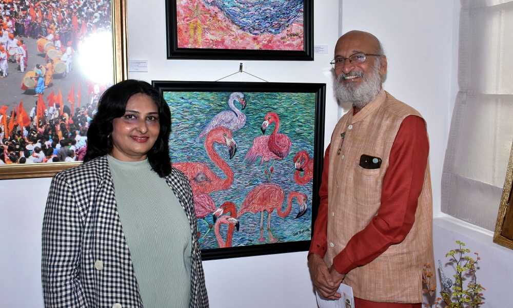 vini kapoor