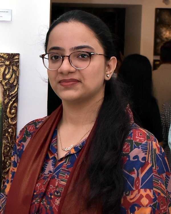 zehra gulam husain