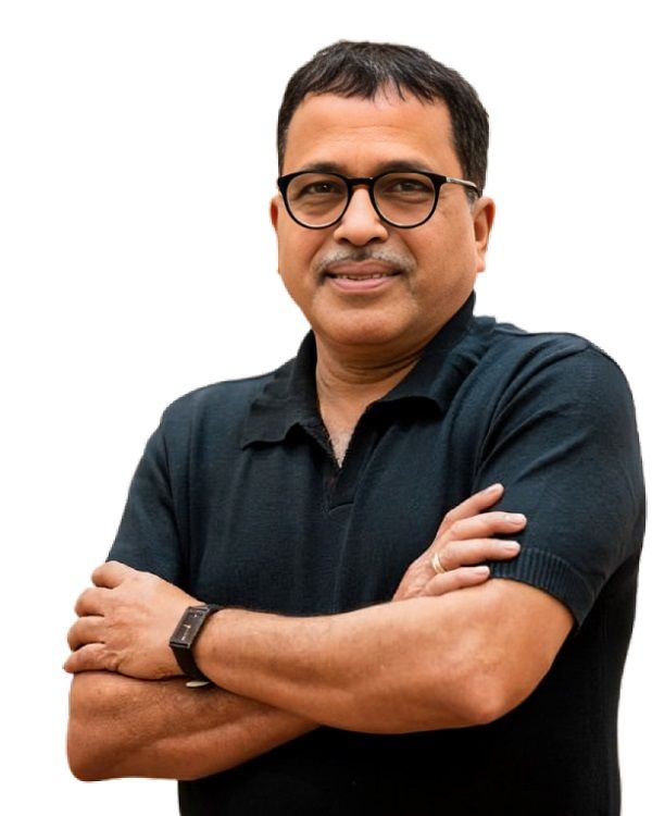 Padma Shri Achyut Palav