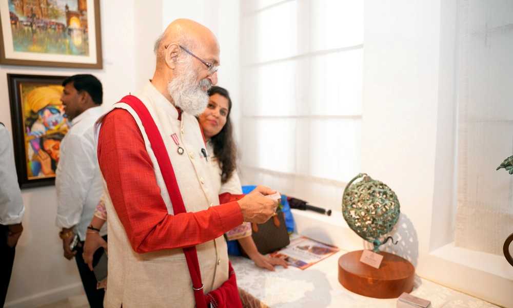 bansu shah sompura