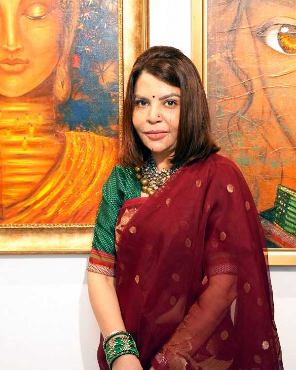 Dr. Vishalli Dongrie