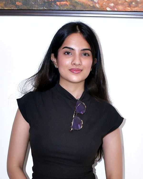 Durva Chhabria