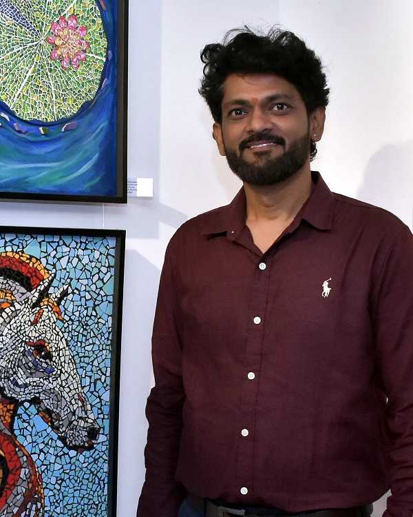Ganesh Ashok Honmukhe