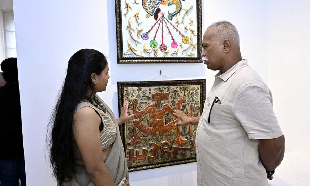 kashish raj chandra