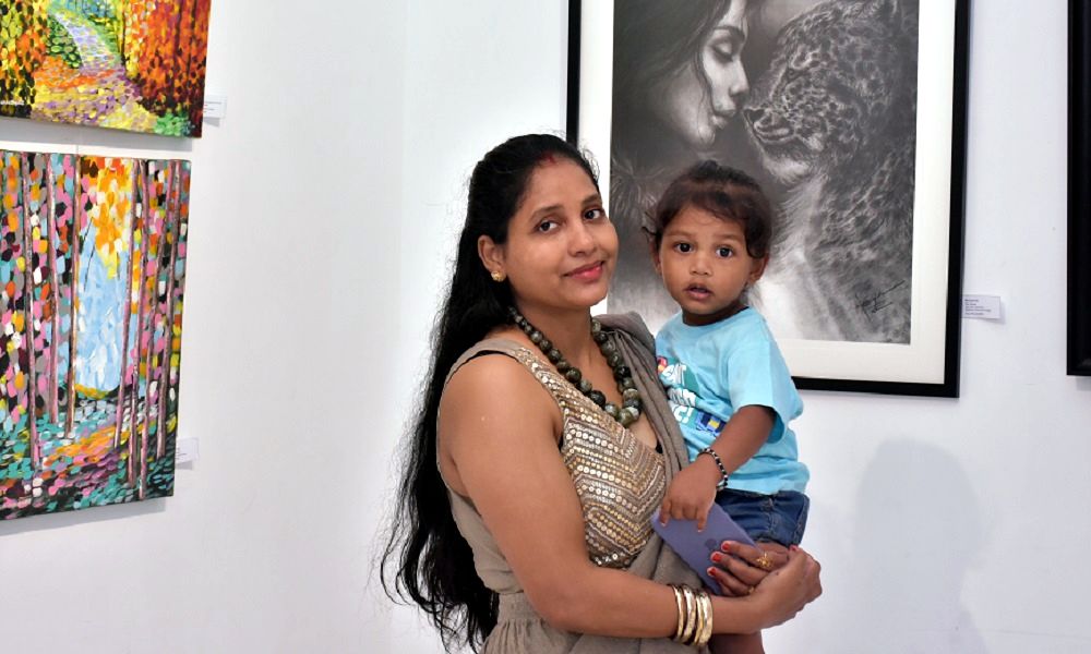 kashish raj chandra