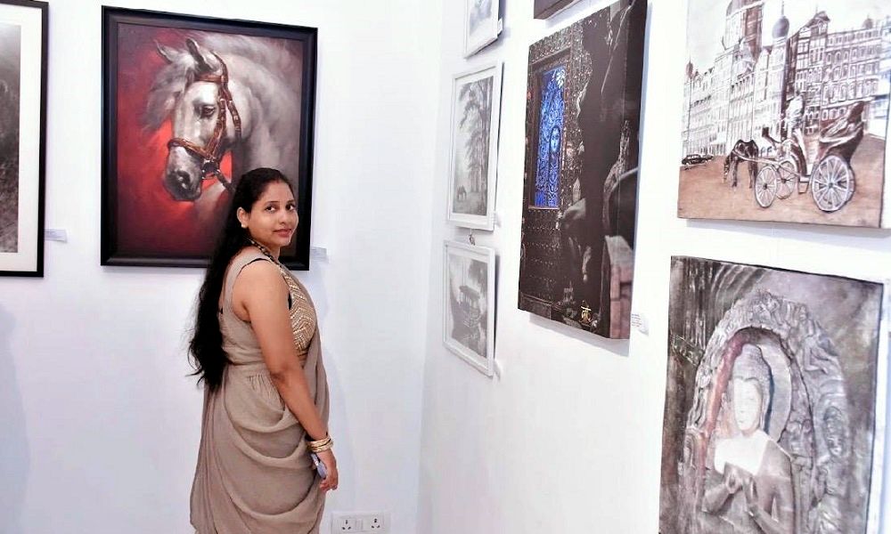 kashish raj chandra