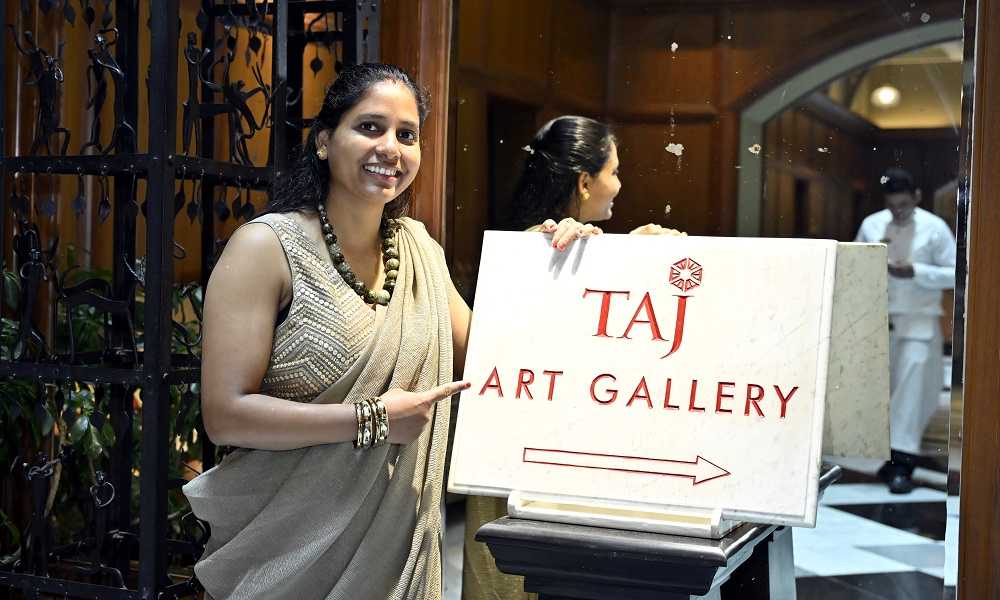 kashish raj chandra