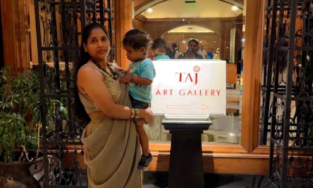kashish raj chandra