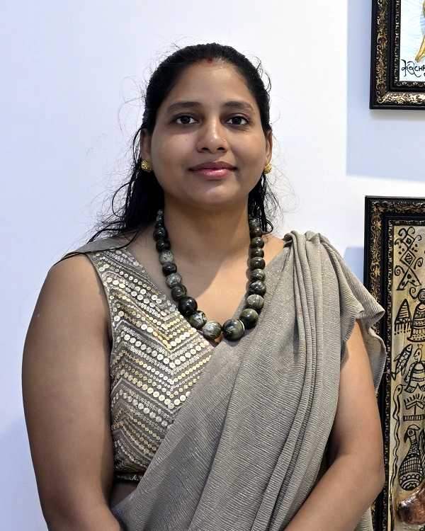 Kashish Raj