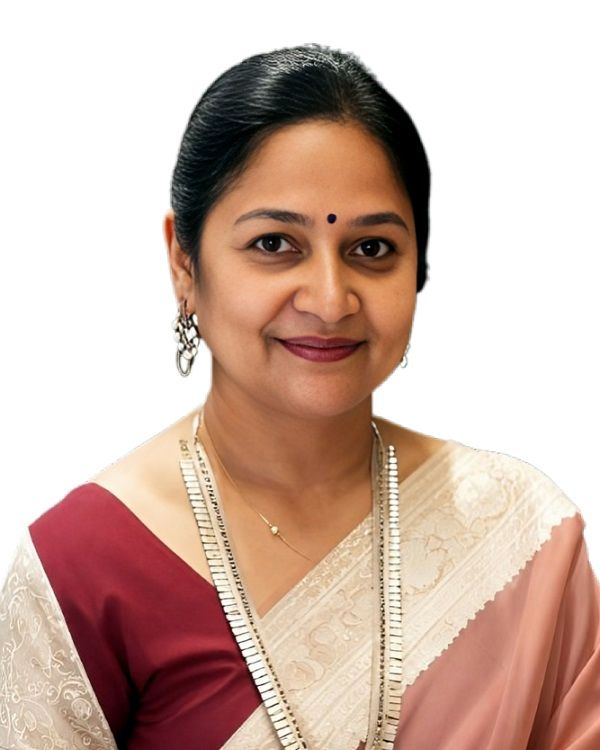 Madhavi Joshi