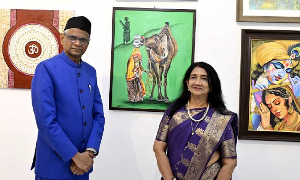 nanda pathak