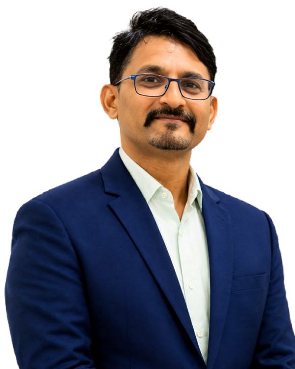 Nandkishor Thorat (Nandoo)
