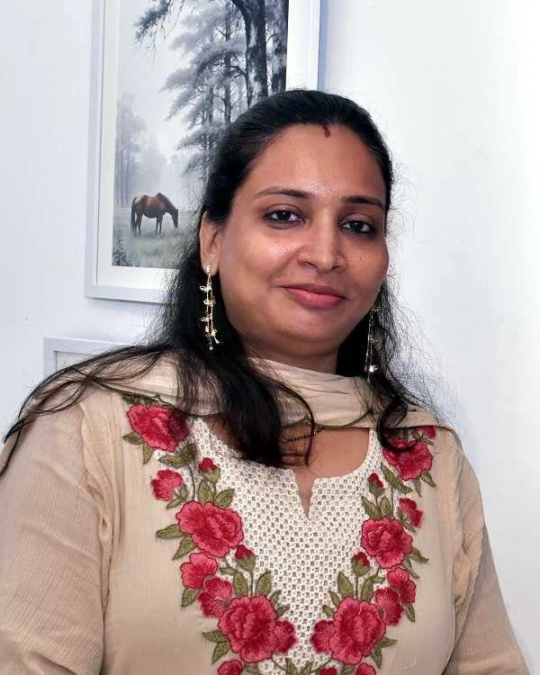Nitu Lakhan Singh