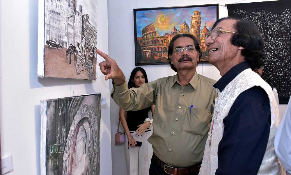 pravinchandra sarawade