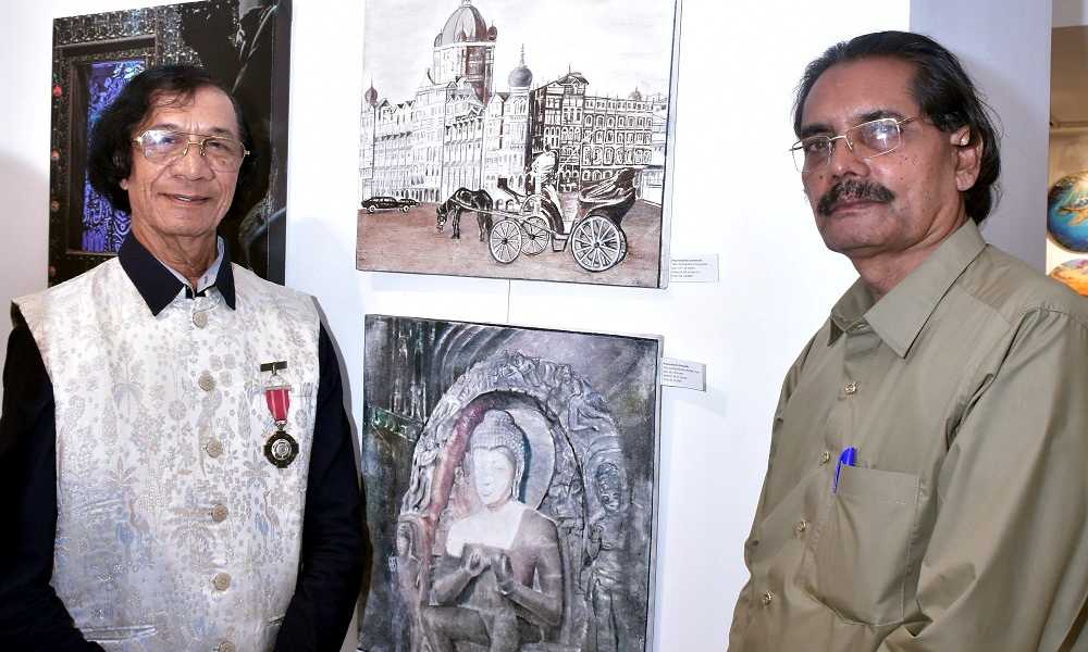 pravinchandra sarawade