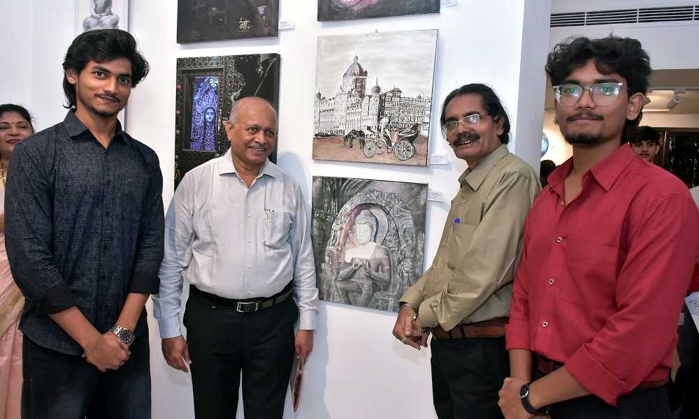 pravinchandra sarawade