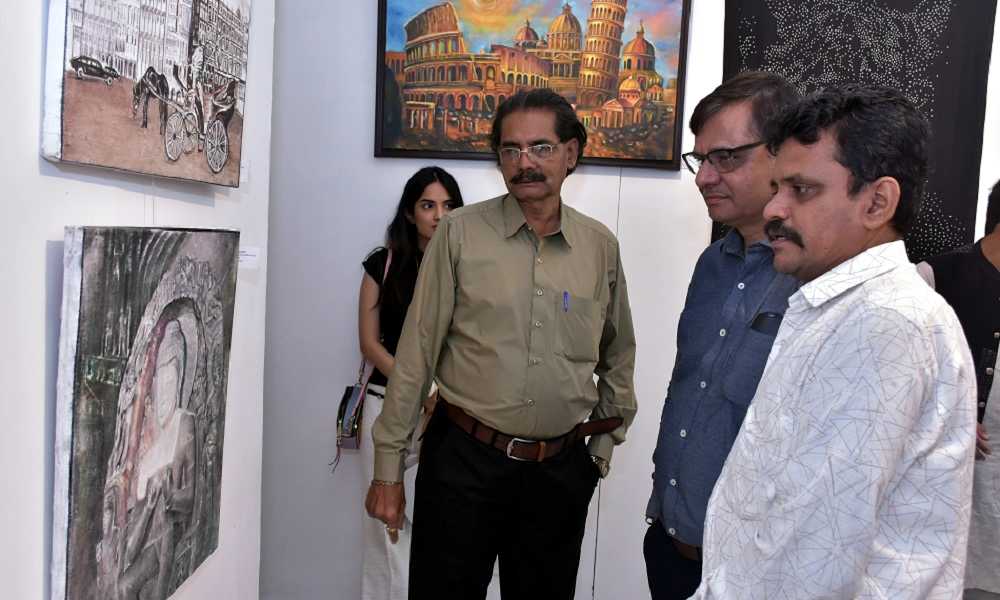 pravinchandra sarawade