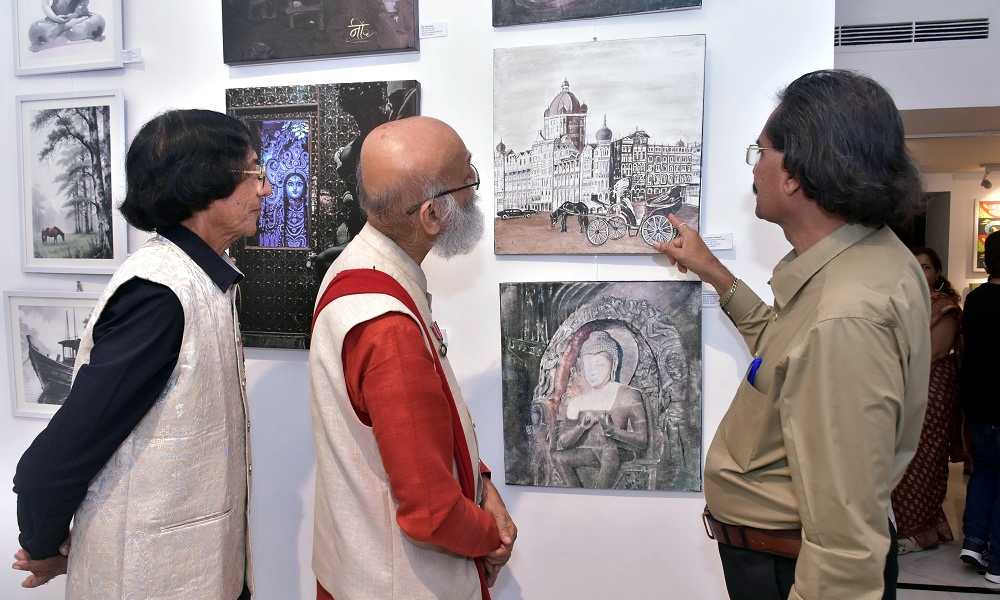 pravinchandra sarawade