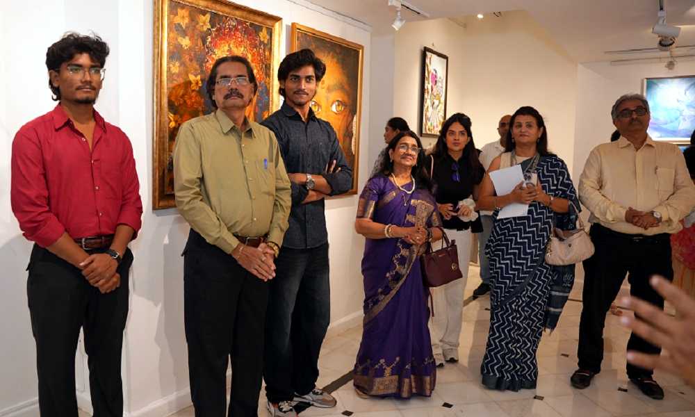 pravinchandra sarawade