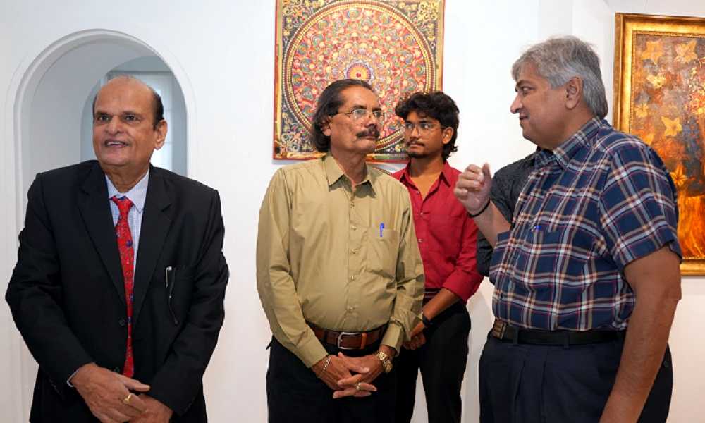pravinchandra sarawade