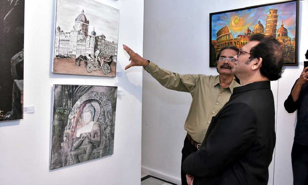 pravinchandra sarawade