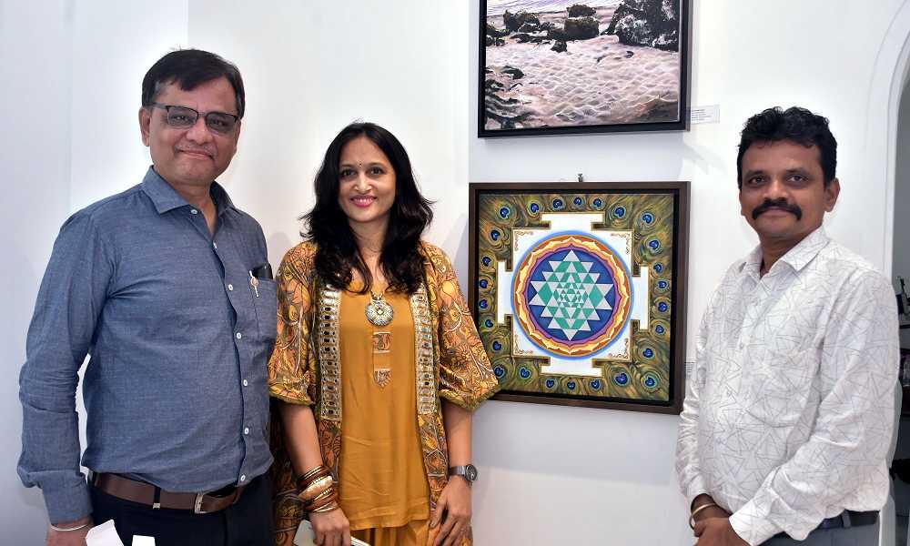 reena jain khated
