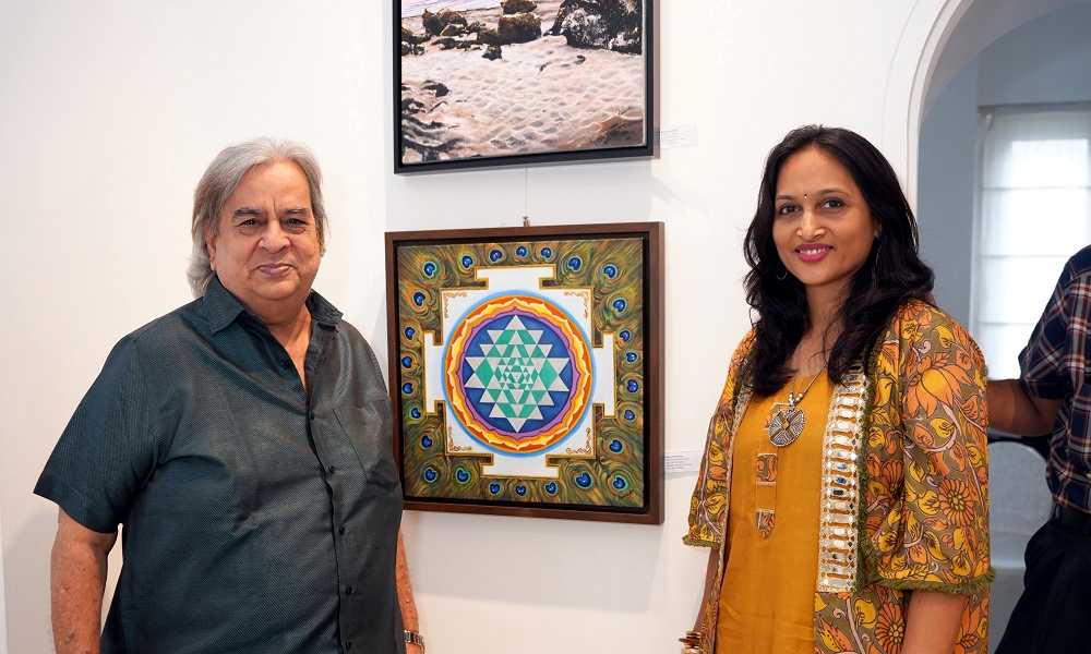 reena jain khated