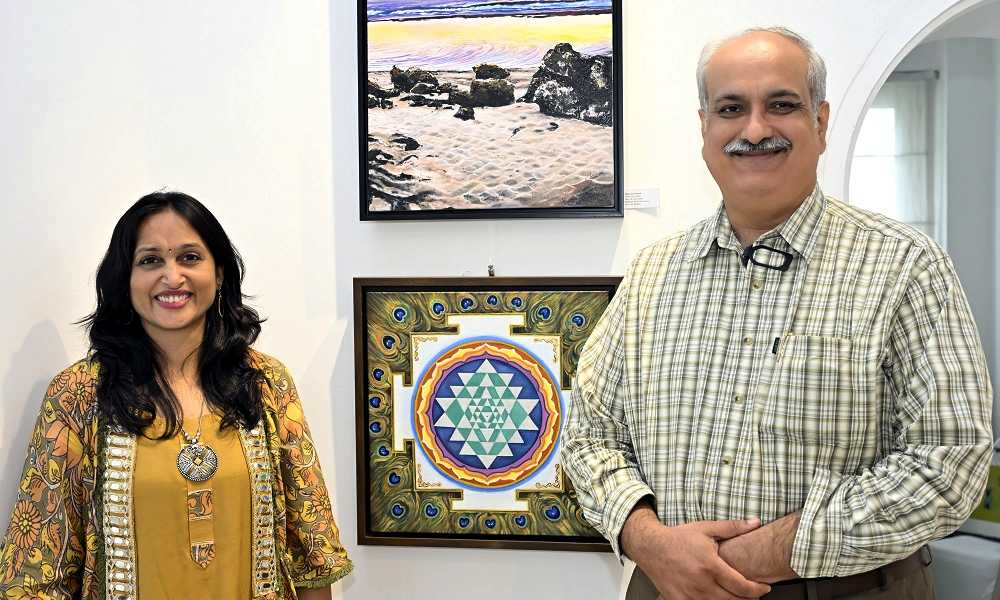 reena jain khated