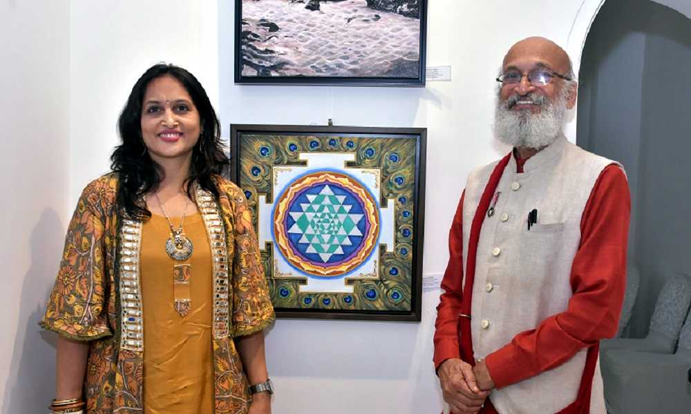 reena jain khated