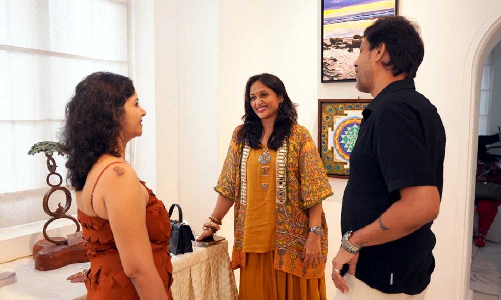 reena jain khated