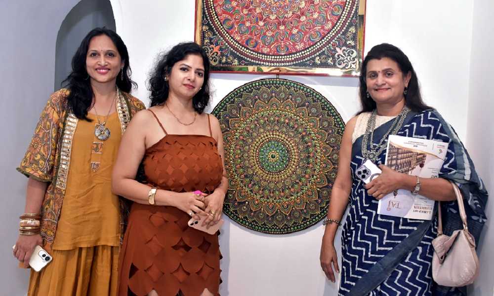 reena jain khated