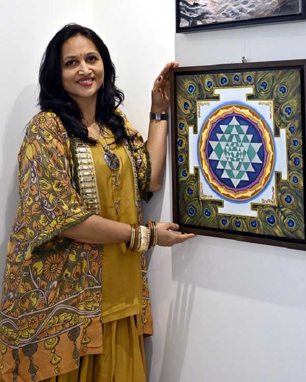 Reena Jain Khated 