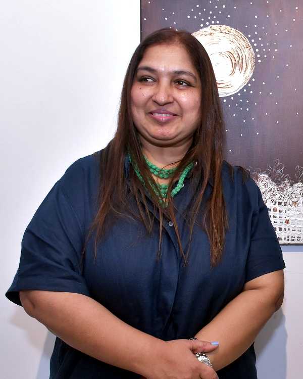 Sapna Kedia
