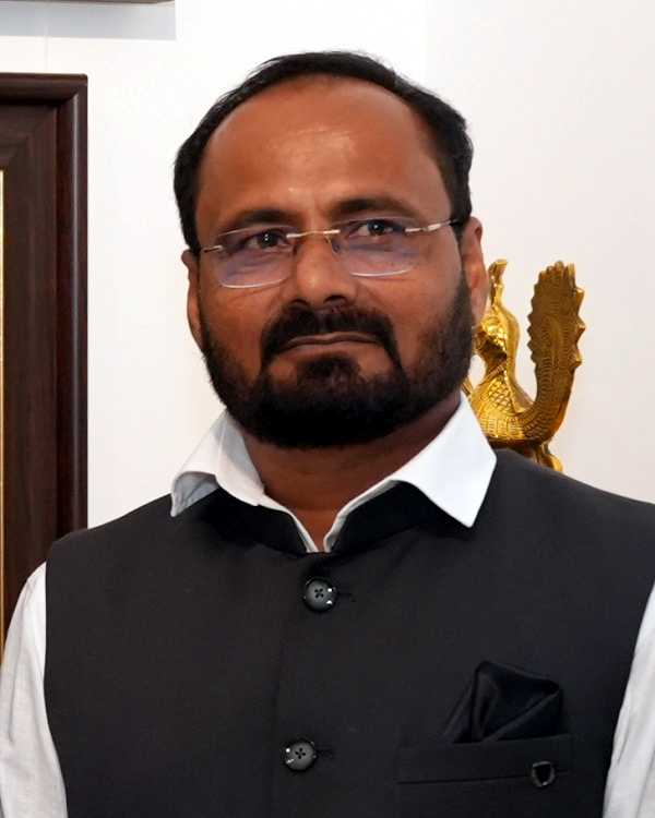 Sushilkumar N. G. (KAKA)