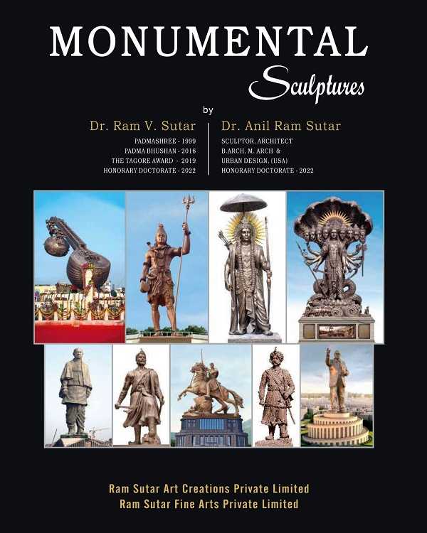 Ram Sutar