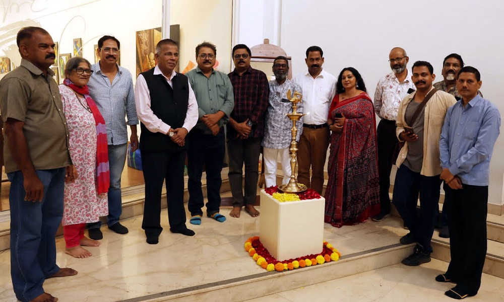Mohanan Vasudevan