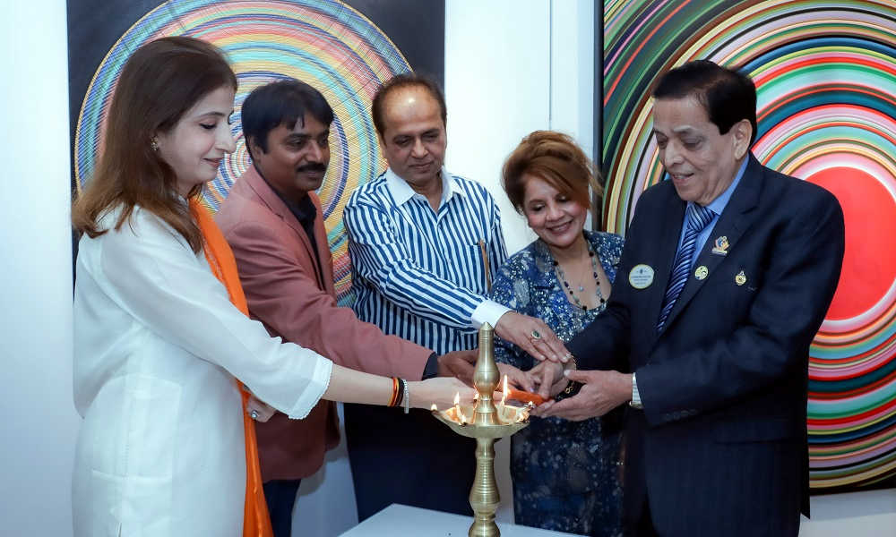 Ghanshyam Gupta