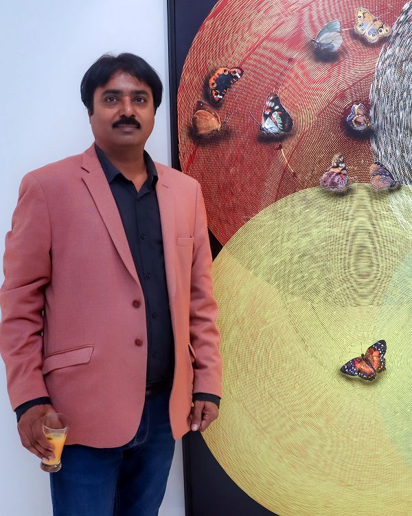 Ghanshyam Gupta