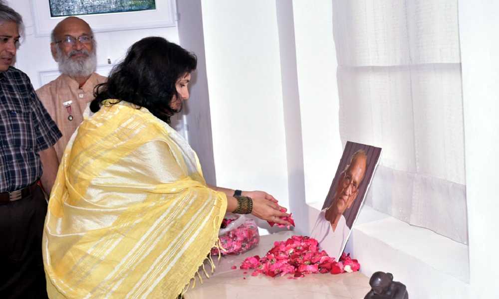 kala samvad