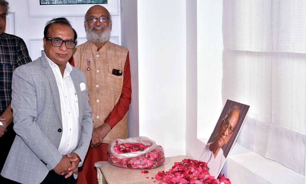 kala samvad