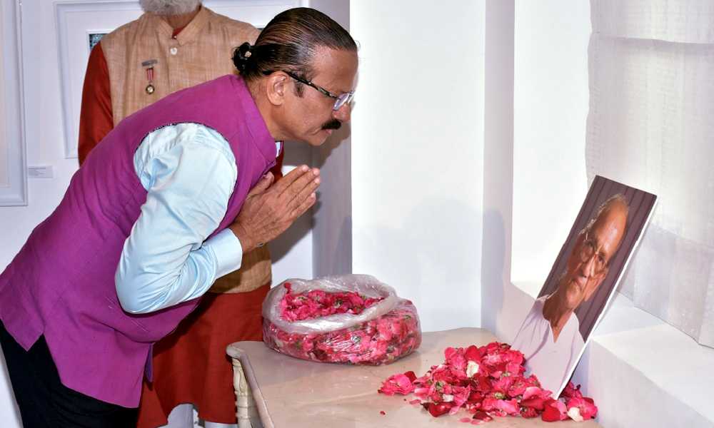 kala samvad