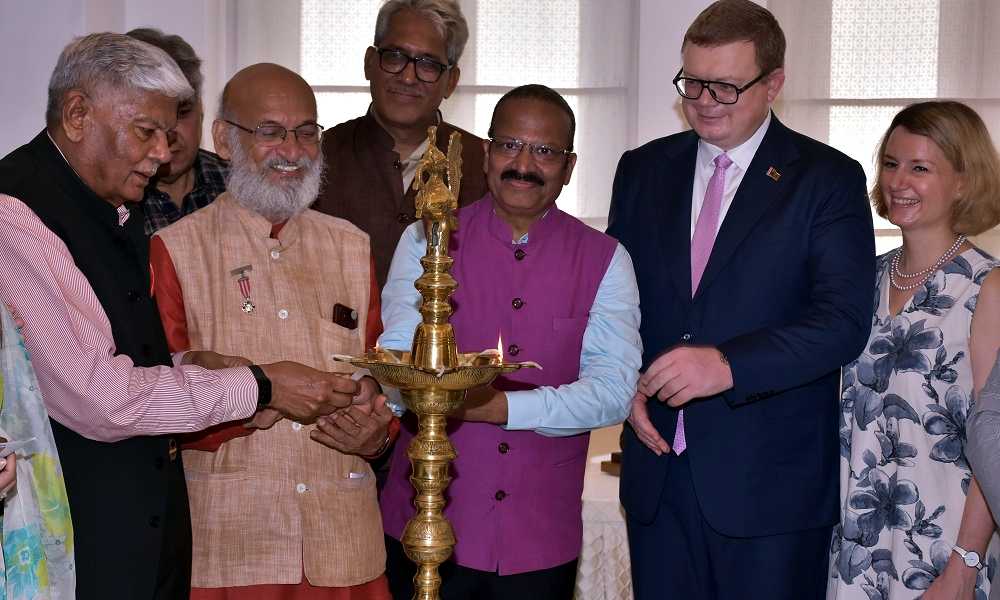 kala samvad
