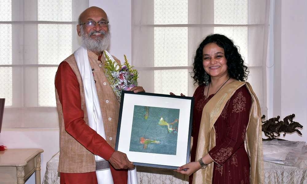kala samvad