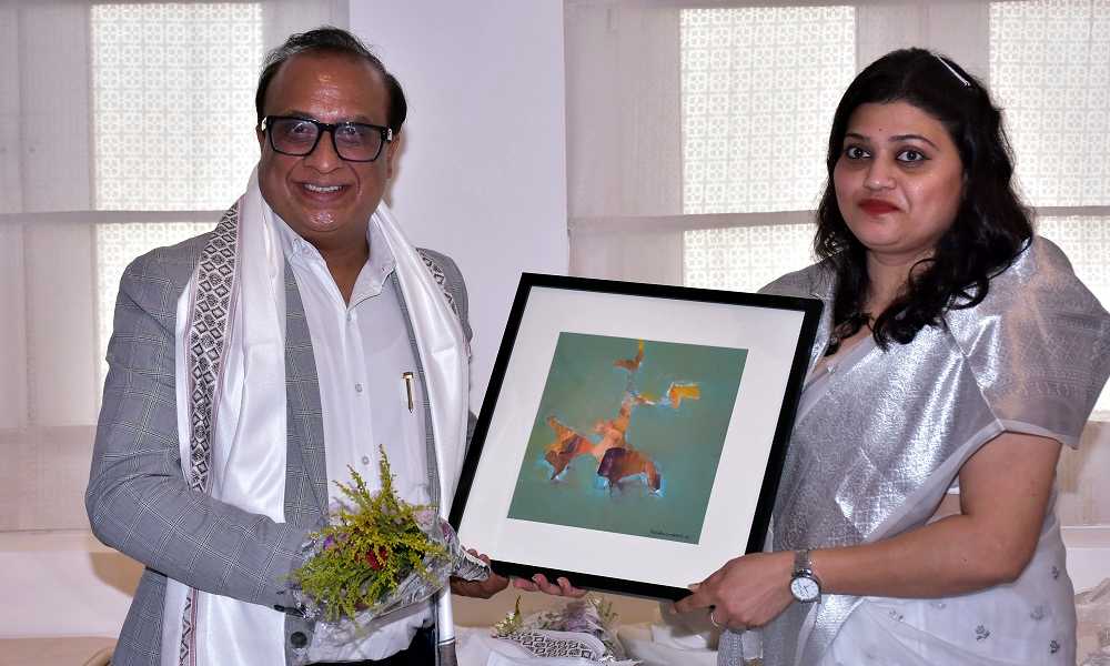 kala samvad