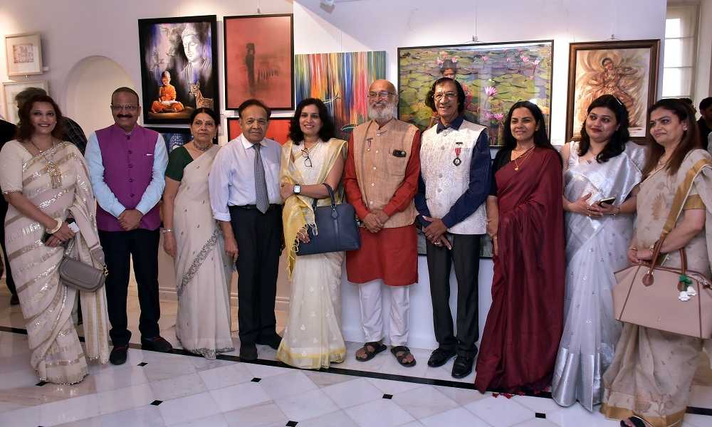 kala samvad